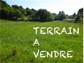 Terrain à bâtir à la vente